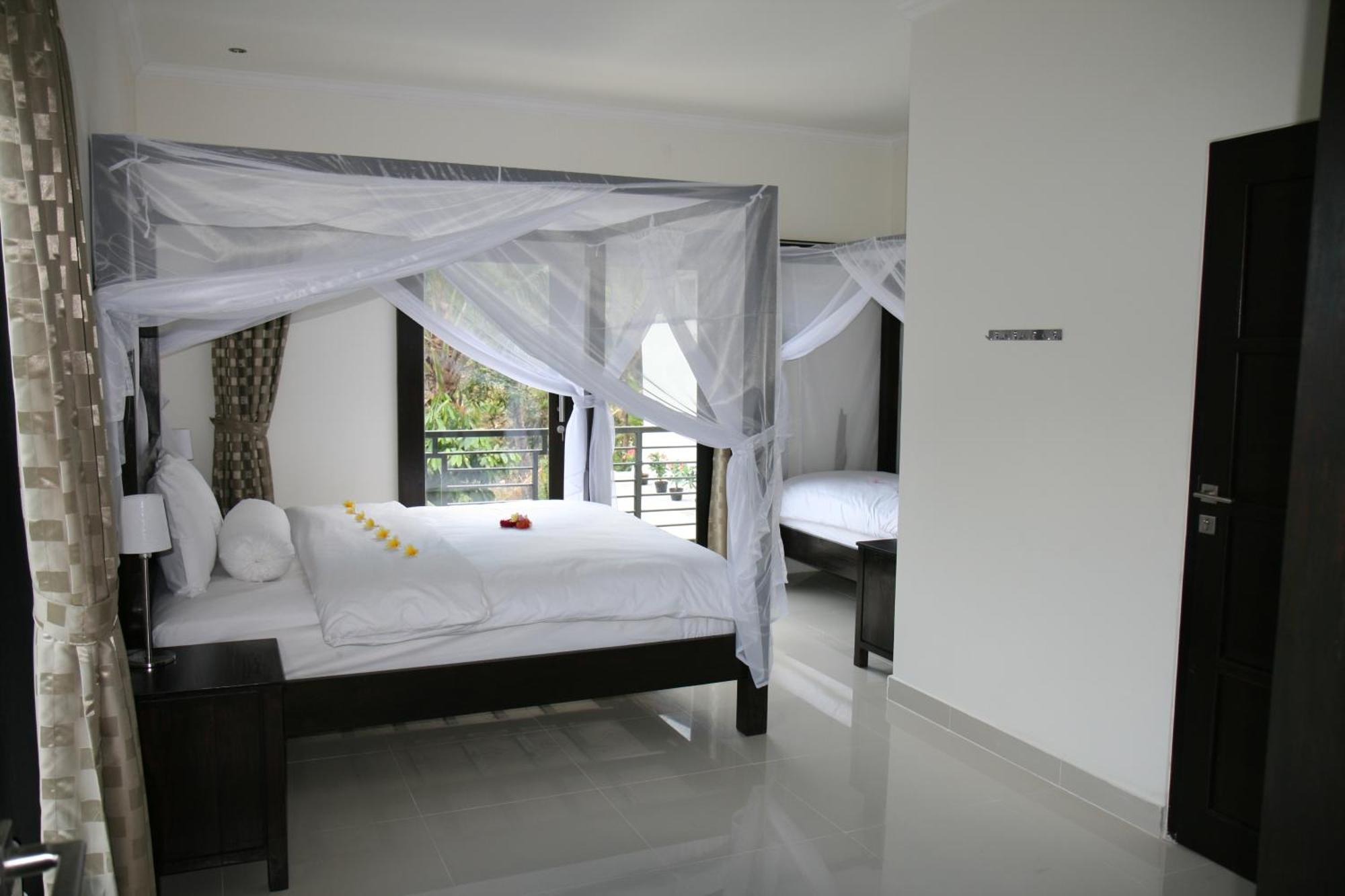 Rumah Riang Mayong Kültér fotó