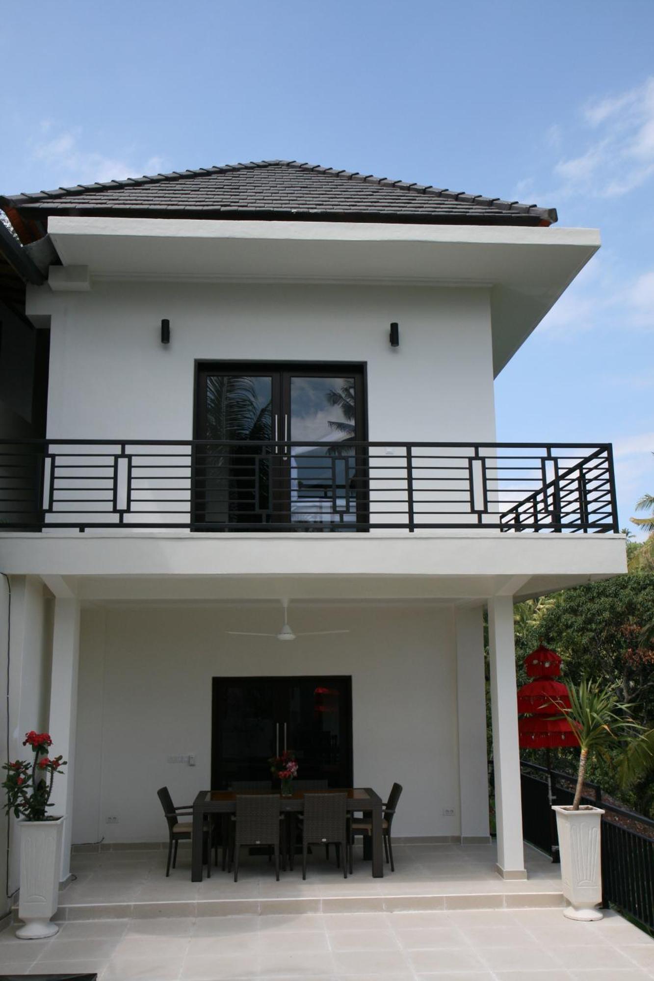 Rumah Riang Mayong Kültér fotó
