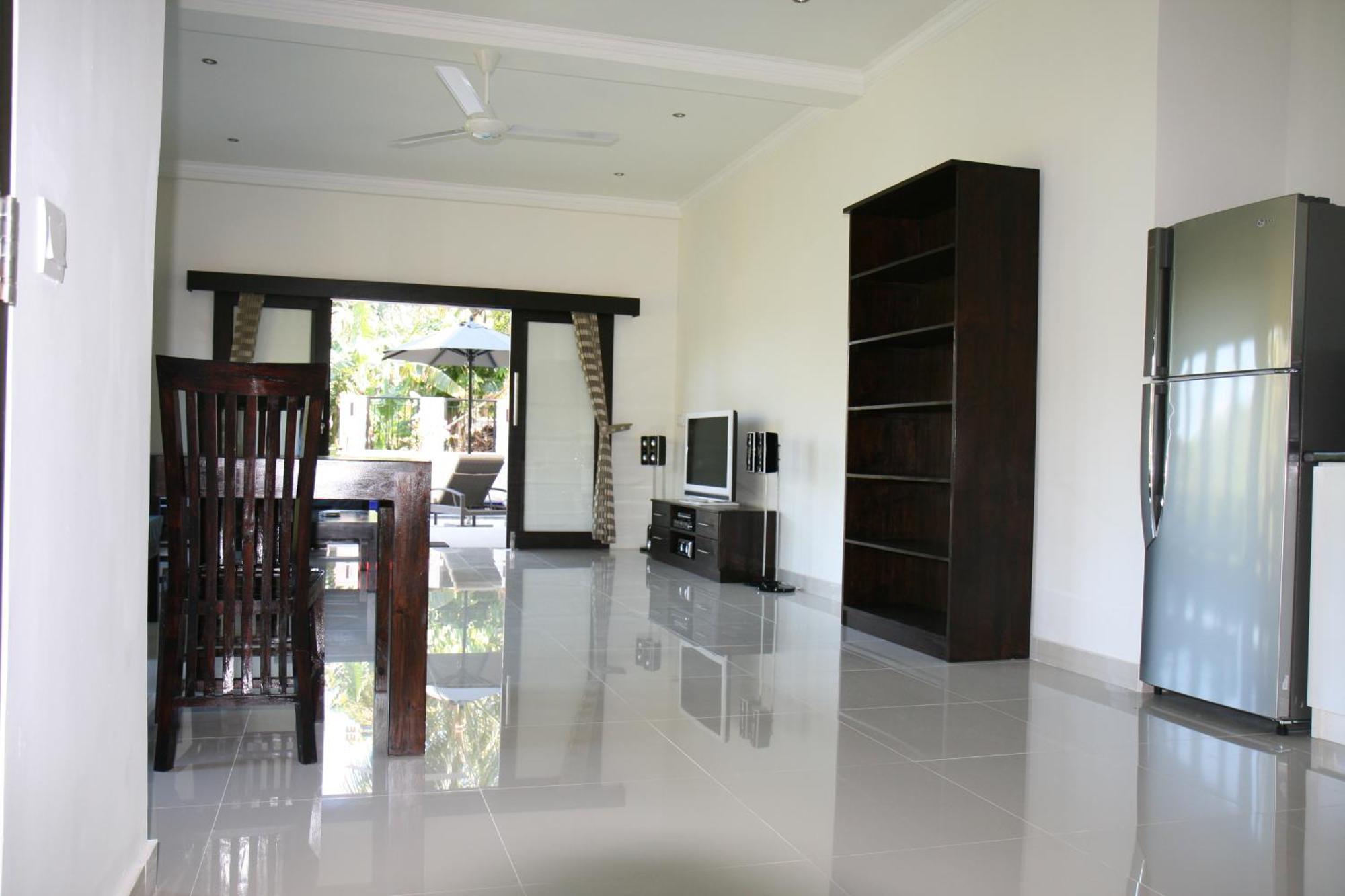 Rumah Riang Mayong Kültér fotó