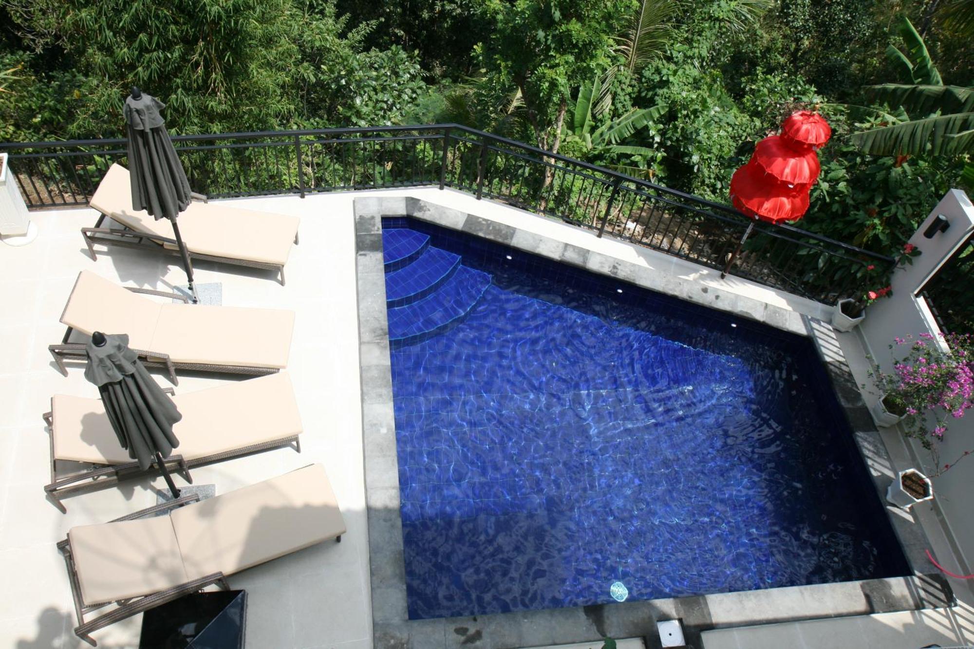 Rumah Riang Mayong Kültér fotó